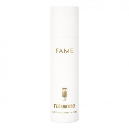 Fame Déodorant Spray