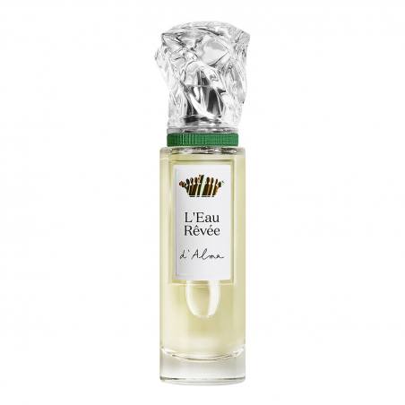 L'Eau rêvée d'Alma Eau de Toilette Mixte