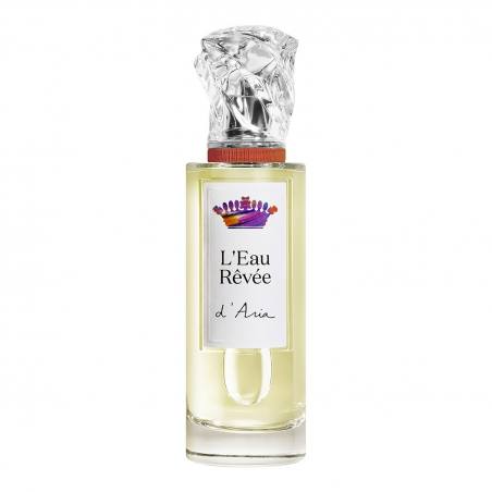 L'Eau rêvée d'Aria Eau de Toilette Mixte