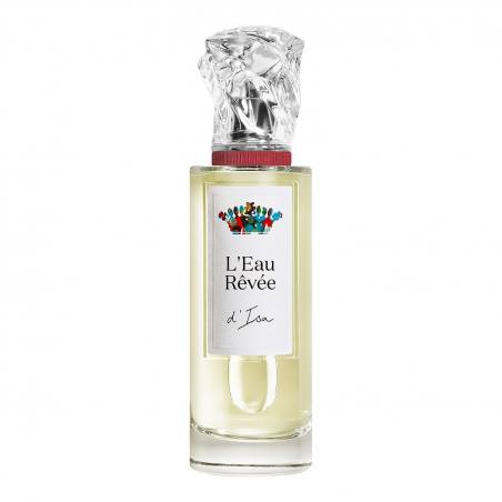 L'Eau rêvée d'Isa Eau de Toilette Mixte