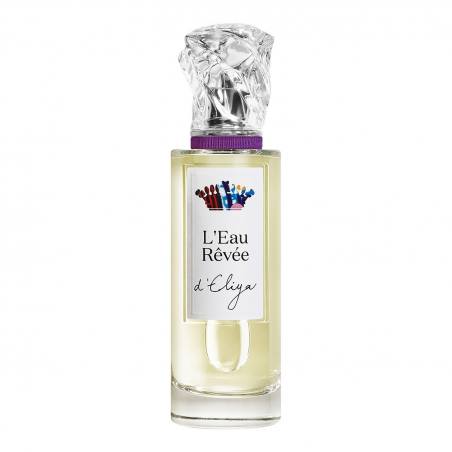 L'Eau rêvée d'Eliya Eau de Toilette Mixte