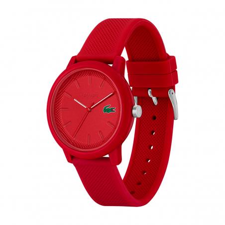 Montre Lacoste 12.12 Rouge