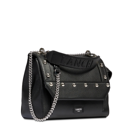 Sac rabat M Ninon Noir