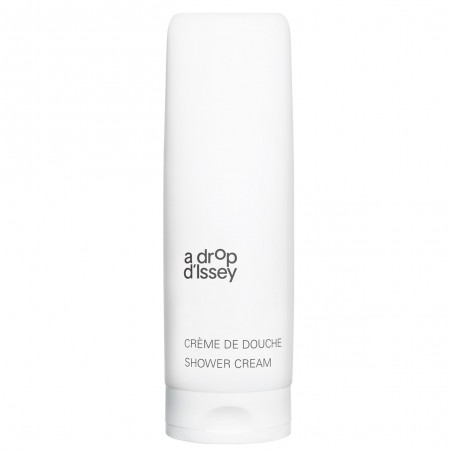 A DROP D'ISSEY CREME DOUCHE