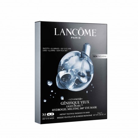 Advanced Génifique – Le Masque Hydrogel