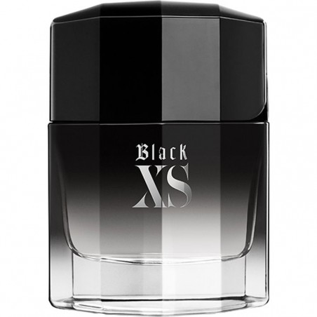 Black XS Pour Homme Eau De Toilette