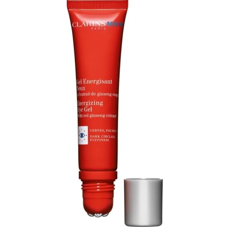 CLARINS MEN Gel Energisant Yeux