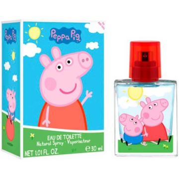 Peppa Pig Eau De toilette