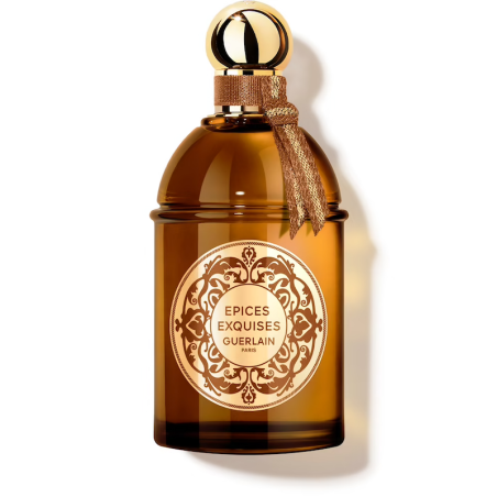 LES ABSOLUS D'ORIENT Epices Exquises Eau De Parfum