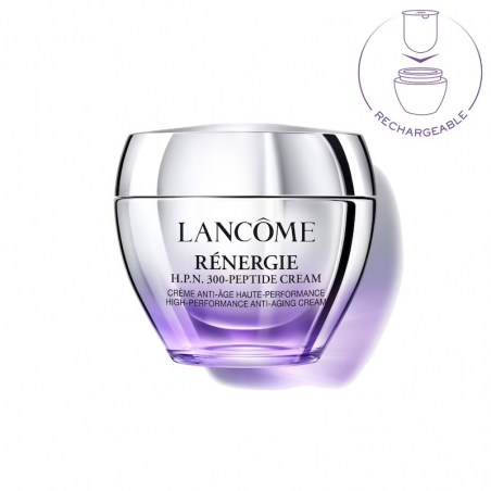 Lancôme Rénergie H.P.N. 300-Peptide Crème Anti-Âge Haute-Performance 50 ml