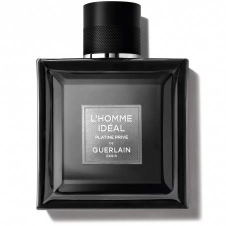 L'Homme Idéal Platine Privé Eau De Toilette