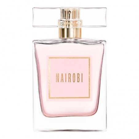 Nairobi Eau De Parfum