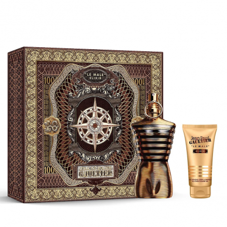 Coffret le Male Elixir