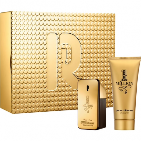 1 Million Coffret Eau De Toilette