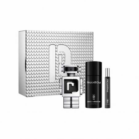 Phantom Coffret Eau De Toilette