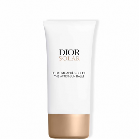 Dior Solar Le Baume Après-Soleil Soin après-soleil hydratant et rafraîchissant