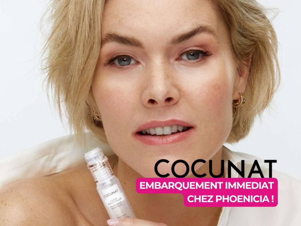 Cocunat Clinical Beauty Filler : Le soin anti-âge dont tout le monde parle